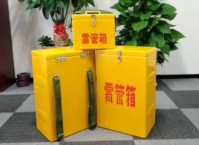 渝中如何防止雷管箱炸药箱等矿用物品生锈？