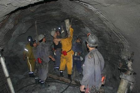 渝中工程爆破中的危险因素分析以及应对工程爆破危险的措施